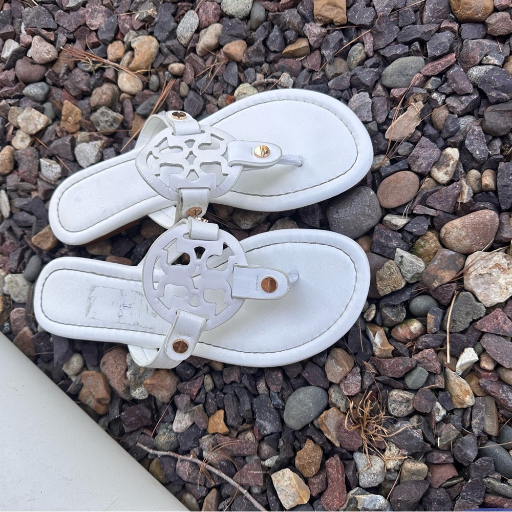 Tory Burch sandals